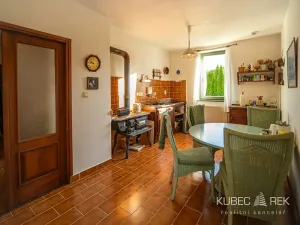 Prodej rodinného domu, Suchdol nad Lužnicí, Žižkova, 300 m2