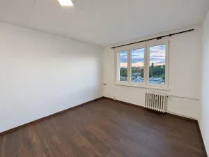 Pronájem bytu 1+kk, Chodov, náměstí 9. května, 20 m2