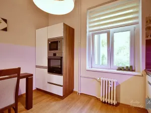 Prodej bytu 1+1, Ústí nad Labem, Masarykova, 40 m2