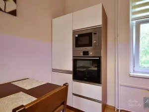 Prodej bytu 1+1, Ústí nad Labem, Masarykova, 40 m2