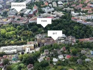 Prodej bytu 1+1, Ústí nad Labem, Masarykova, 40 m2