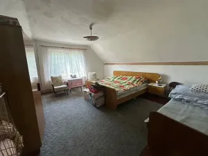 Prodej rodinného domu, Chodouny, 90 m2