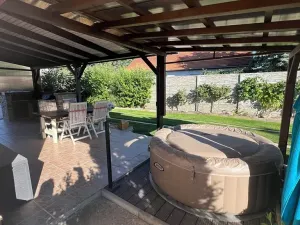 Prodej rodinného domu, Vědomice, Na Zavadilce, 169 m2