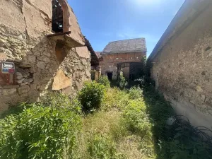 Prodej pozemku pro bydlení, Děčany, 259 m2