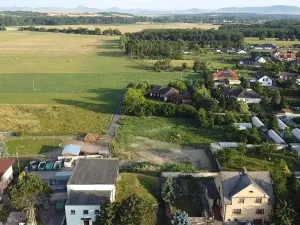 Prodej pozemku pro bydlení, Vědomice, 1002 m2