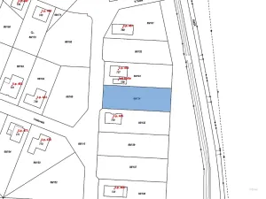 Prodej rodinného domu, Vědomice, 101 m2