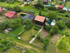 Prodej chaty, Třeboň, 45 m2