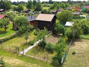Prodej chaty, Třeboň, 45 m2
