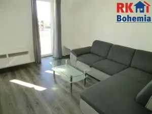 Pronájem bytu 2+kk, Benátky nad Jizerou, Pražská, 52 m2