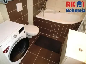 Pronájem bytu 2+kk, Benátky nad Jizerou, Pražská, 52 m2