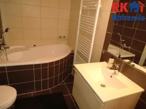 Pronájem bytu 2+kk, Benátky nad Jizerou, Pražská, 52 m2