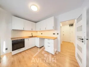Prodej bytu 1+1, Rokytnice nad Jizerou, 37 m2
