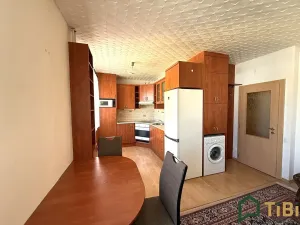 Pronájem bytu 2+1, Blansko, nám. Republiky, 55 m2