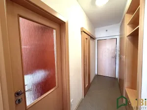 Pronájem bytu 2+1, Blansko, nám. Republiky, 55 m2