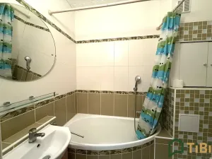 Pronájem bytu 2+1, Blansko, nám. Republiky, 55 m2