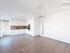 Pronájem bytu 3+kk, Praha - Chodov, Drahňovická, 80 m2