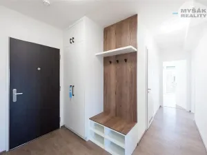 Pronájem bytu 3+kk, Praha - Chodov, Drahňovická, 80 m2