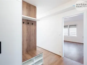 Pronájem bytu 3+kk, Praha - Chodov, Drahňovická, 80 m2
