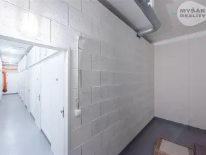 Pronájem bytu 3+kk, Praha - Chodov, Drahňovická, 80 m2