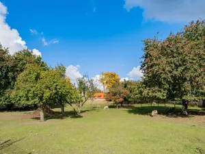 Prodej činžovního domu, Chlumec nad Cidlinou - Chlumec nad Cidlinou I, Klicperovo náměstí, 700 m2
