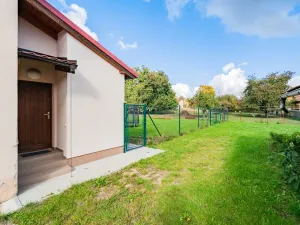 Prodej činžovního domu, Chlumec nad Cidlinou - Chlumec nad Cidlinou I, Klicperovo náměstí, 700 m2