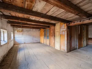 Prodej činžovního domu, Chlumec nad Cidlinou - Chlumec nad Cidlinou I, Klicperovo náměstí, 700 m2