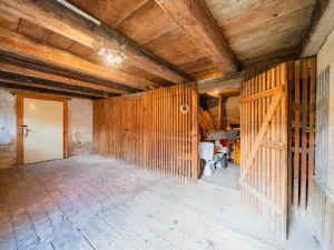 Prodej činžovního domu, Chlumec nad Cidlinou - Chlumec nad Cidlinou I, Klicperovo náměstí, 700 m2