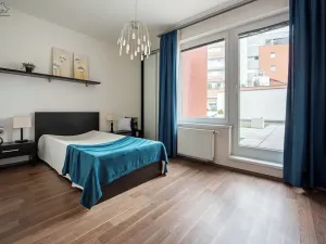 Prodej bytu 3+kk, Praha - Letňany, Pavla Beneše, 93 m2