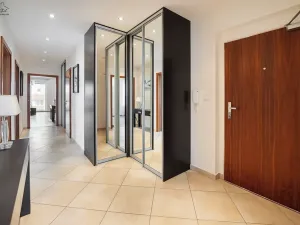 Prodej bytu 3+kk, Praha - Letňany, Pavla Beneše, 93 m2