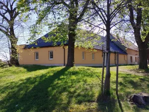 Prodej rodinného domu, Týnec nad Labem, 230 m2