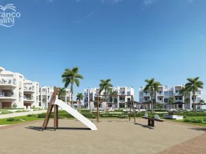 Prodej bytu 4+kk, Los Alcazares, Murcia, Španělsko, 85 m2