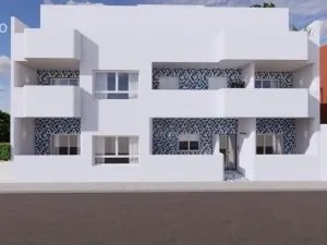 Prodej bytu 3+kk, Pilar de La Horadada, Alicante, Španělsko, 73 m2