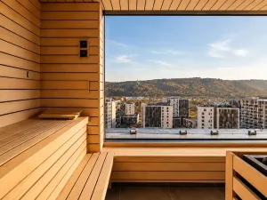 Prodej bytu 2+kk, Praha - Modřany, Československého exilu, 55 m2
