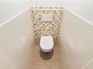 Pronájem bytu 2+kk, Praha - Chodov, Augustinova, 43 m2