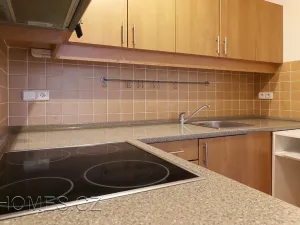 Pronájem bytu 2+kk, Praha - Vysočany, Pod Harfou, 48 m2