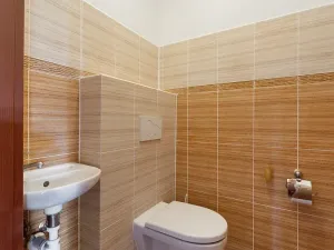 Prodej rodinného domu, Hoštice, 168 m2
