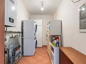Prodej rodinného domu, Hoštice, 168 m2