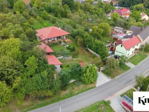 Prodej rodinného domu, Hoštice, 168 m2