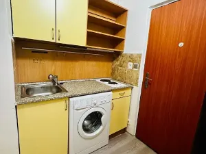 Pronájem bytu 1+kk, Brno, Jedovnická, 20 m2
