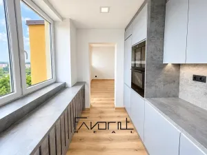Pronájem bytu 2+1, Ostrava, Alberta Kučery, 60 m2