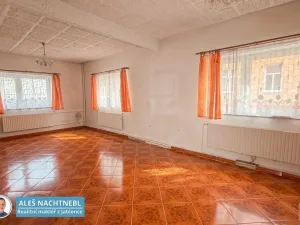 Prodej rodinného domu, Jablonec nad Nisou, Vysoká, 330 m2