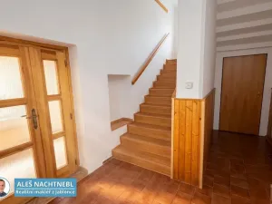 Prodej rodinného domu, Jablonec nad Nisou, Vysoká, 330 m2