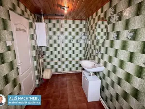 Prodej rodinného domu, Jablonec nad Nisou, Vysoká, 330 m2