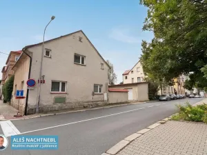 Prodej rodinného domu, Jablonec nad Nisou, Vysoká, 330 m2