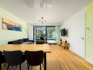 Prodej bytu 2+kk, Lipno nad Vltavou, 112 m2