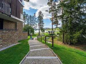 Prodej bytu 2+kk, Lipno nad Vltavou, 112 m2