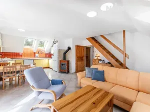 Prodej rodinného domu, Mukařov, Pod hrází, 180 m2