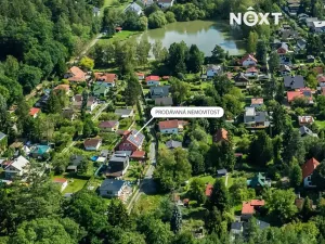Prodej rodinného domu, Mukařov, Pod hrází, 180 m2