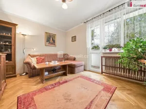 Prodej bytu 2+1, Karlovy Vary - Drahovice, Anglická, 59 m2