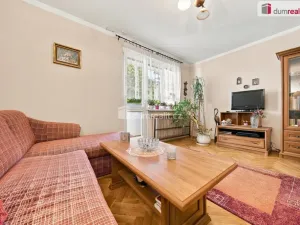 Prodej bytu 2+1, Karlovy Vary - Drahovice, Anglická, 59 m2